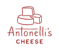 Antonelli's Cheese Logo