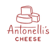 Antonelli's Cheese Logo