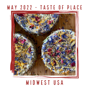May 2022 Cheese Club Video Link - Midwest USA