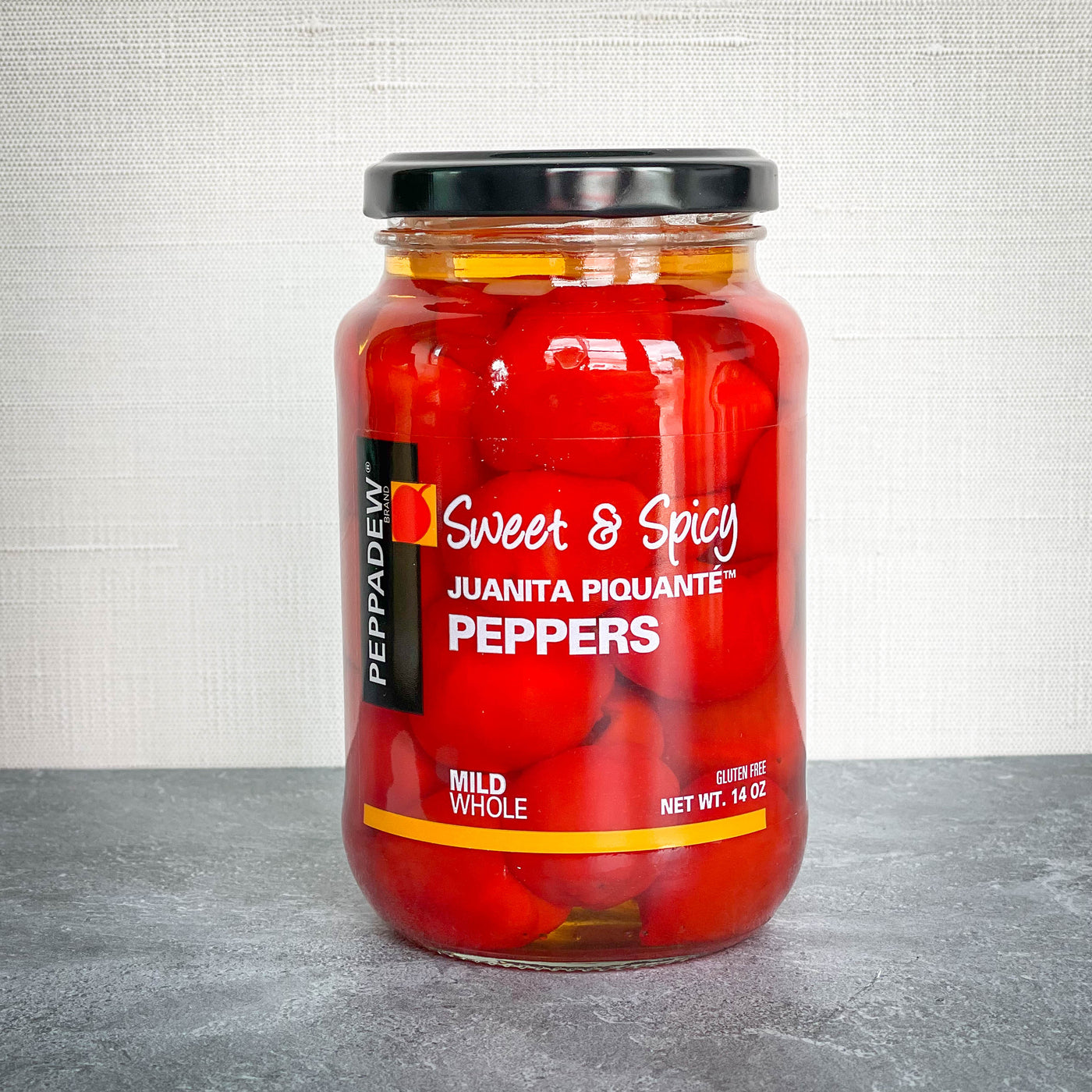 PEPPADEW PEPPERS / Food Match Inc.