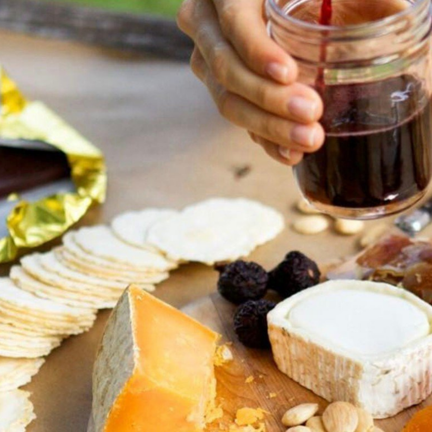 Italian Cheese and Wine (Hyde Park)