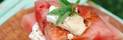 Labor Day Weekend Cheese Pairings