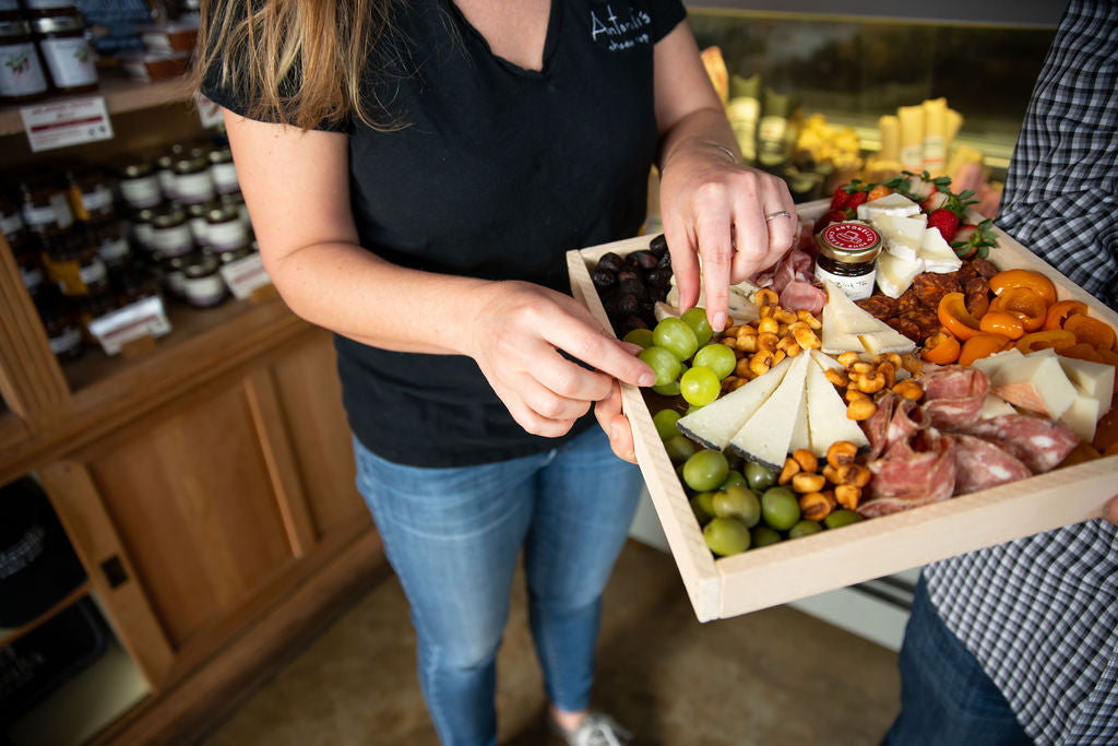 What Cheese is Your Zodiac Sign? Create Your Celestial Charcuterie Board Today!