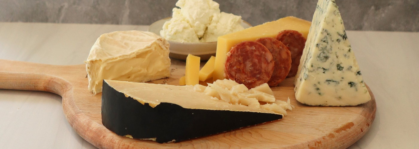 New Year, New You: Cheese Your Way to Health!