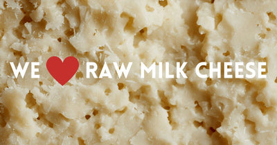 Celebrating Raw Milk Day