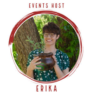 image of team member Erika