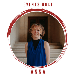 image of team member Anna