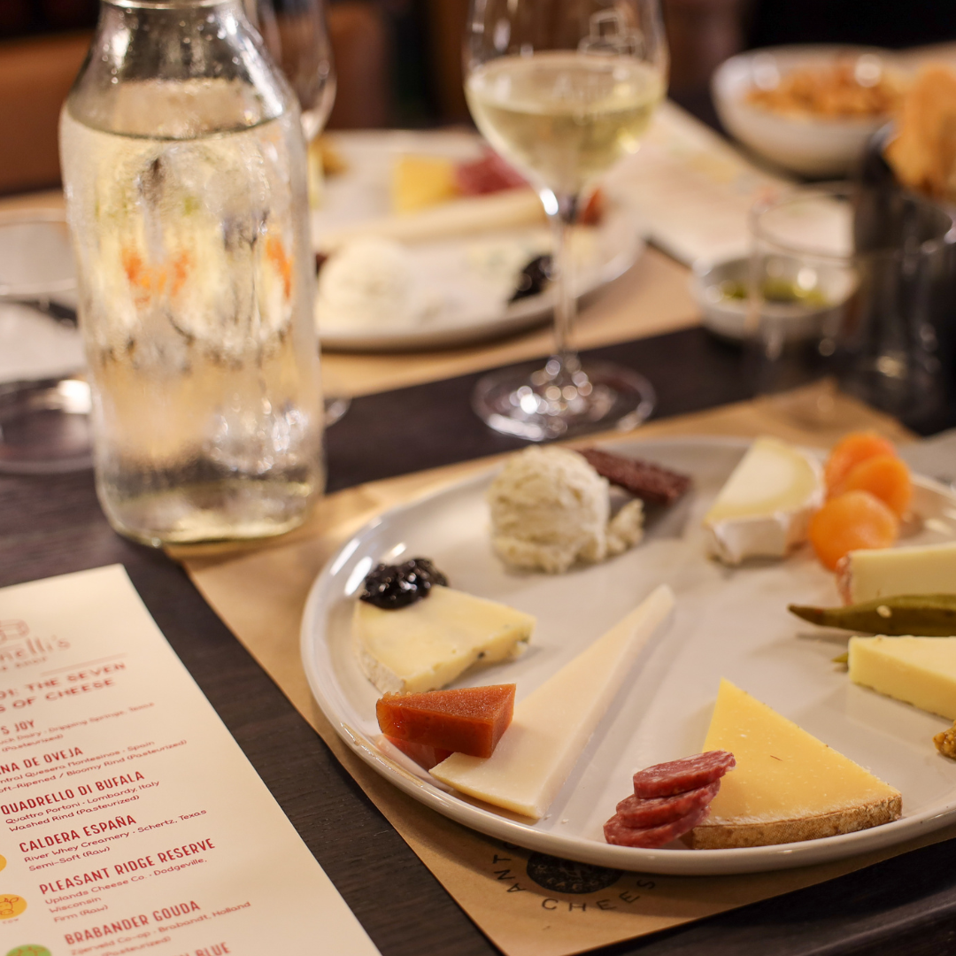 Featured: Taste of the Holidays (South Lamar)