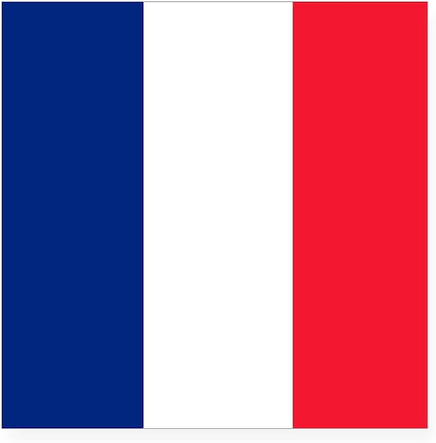 Vive la France -- Special Bastille Day Celebration!