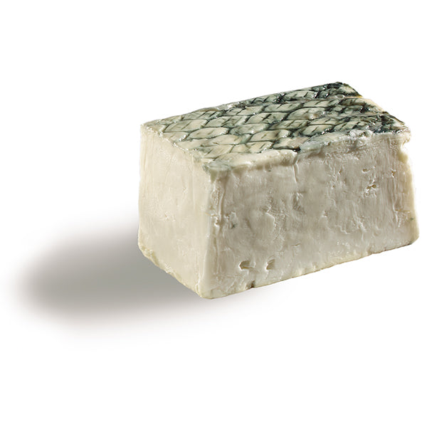DEEP ELLUM BLUE / The Mozzarella Company / Dallas, TX / Past. Cow / Blue