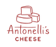 Antonellis Cheese