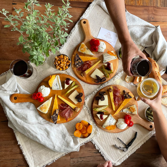 Antonelli's Cheese Shop & Kitchen - Fareground