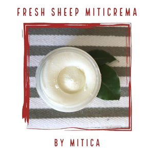 Video Link of Fresh Sheep Miticrema by Mitica