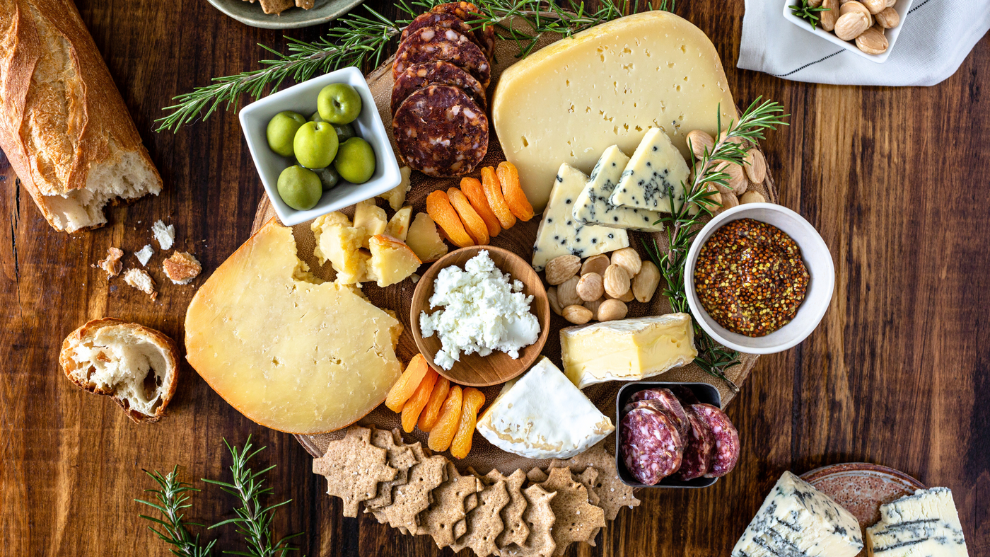 Antonelli's Cheese Shop  Fine Cheese Experts & Classes - Austin Texas –  Antonellis Cheese