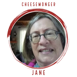 Image of team member Jane