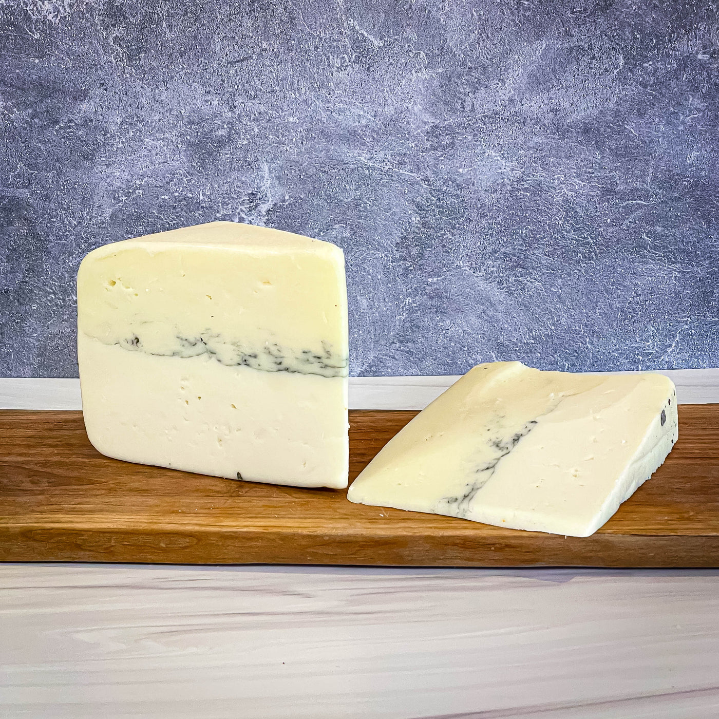 Halloween Series: Franken-Cheeses (In Person)