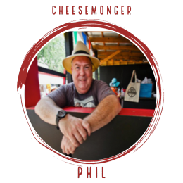 Image of team member phil