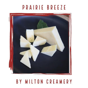 Video Link of Prarie Breeze by Milton Creamery