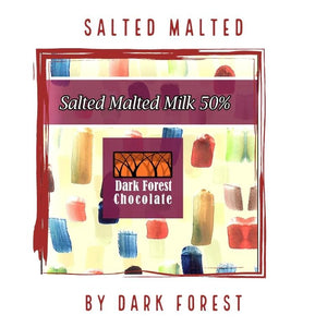 Video Link of Salted Malted by Dark Forest