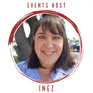 Image of team member inez