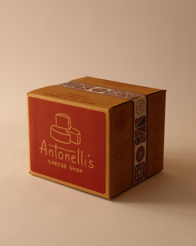 Antonelli's Cheese Signature Box
