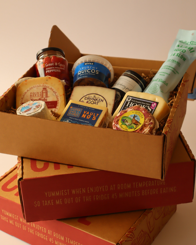 Antonelli's Cheese Signature Box