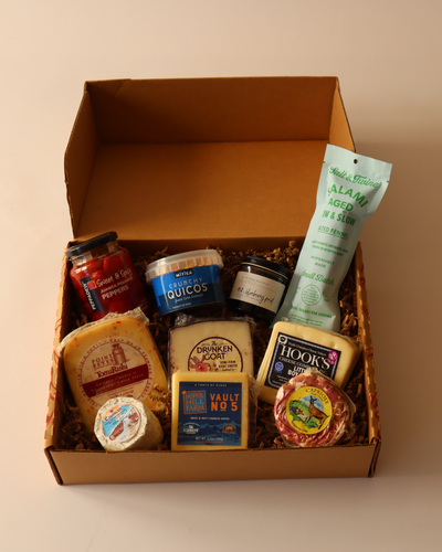 Thanksgiving Cheese Course - (FREE SHIPPING - 11/24)