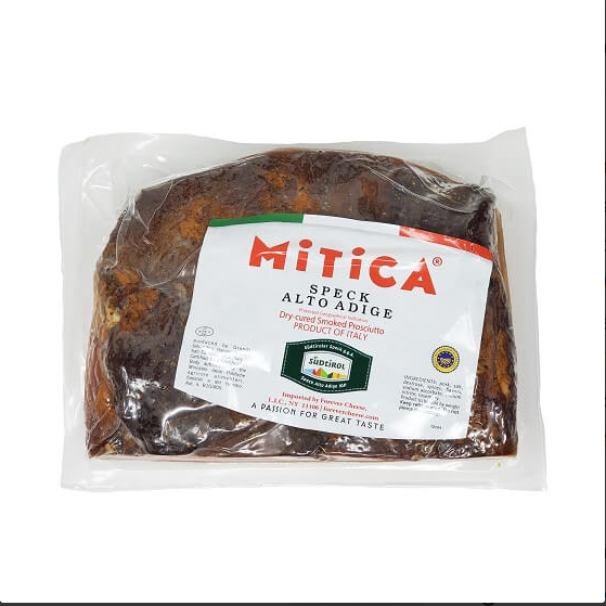 stokke meats adolph SPECK ALTO ADIGE / Mitica / Italy / Pork