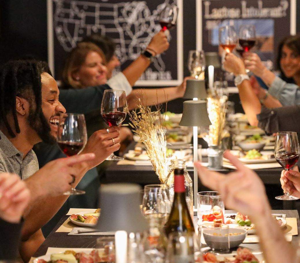 Antonelli's Cheese Shop & Kitchen - Fareground