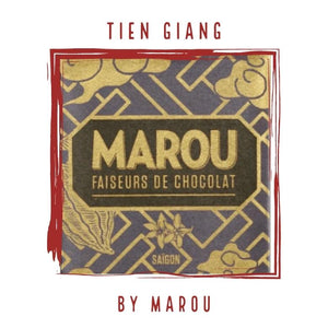 Video Link of Tien Giang by Marou