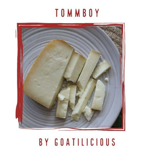 Video Link of Tommboy by Goatilicious