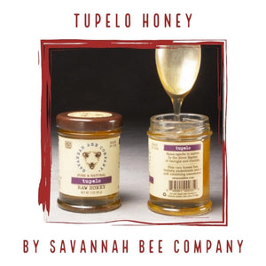 Video Link of Tupelo Honey by Savannah Bee Company