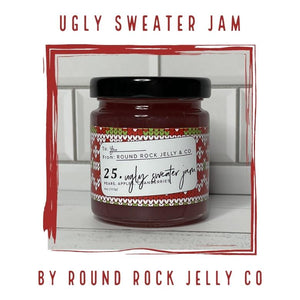 Video Link of Ugly Sweater Jam by Round Rock Jelly Co.