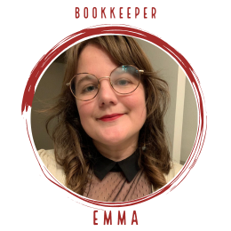 Image of team member emma