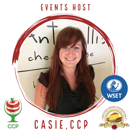 Image of Team member Casie