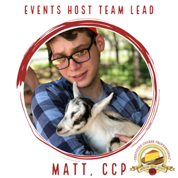 Image of Team member matt