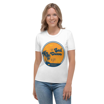 "Soul Cheese" Women's T-Shirt