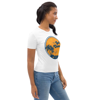 "Soul Cheese" Women's T-Shirt