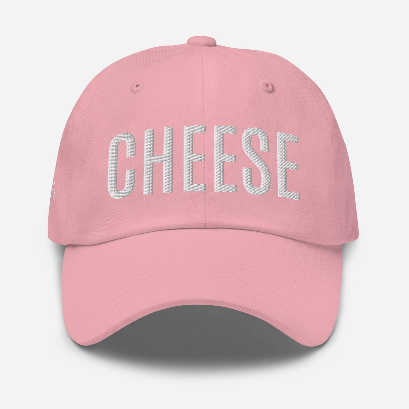 "CHEESE' Hat