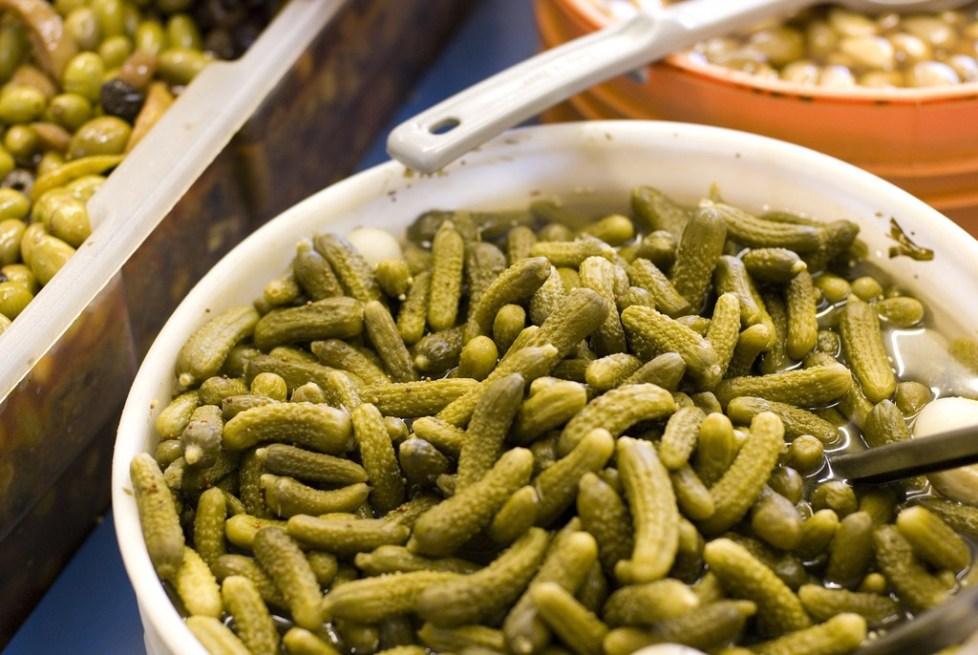 RETAIL PACK CORNICHON / Beaufor