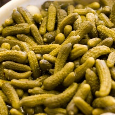 CORNICHON / Beaufor / France