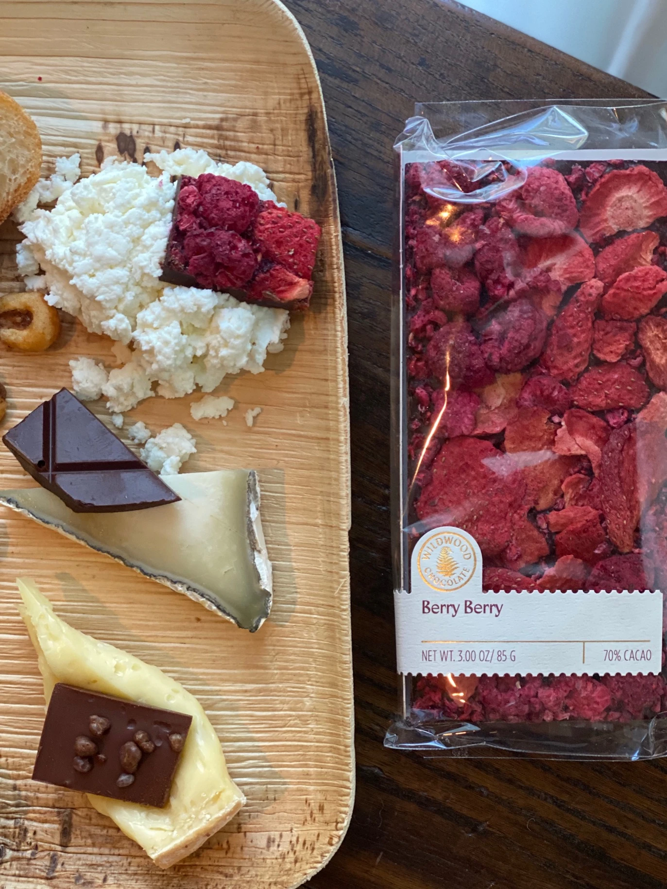 Cheese and Chocolate Tasting (South Lamar)