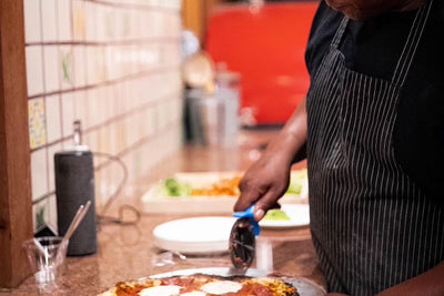Pizza Night at Bee Tree Farm with Spindletop Pizza Co. (In Person)