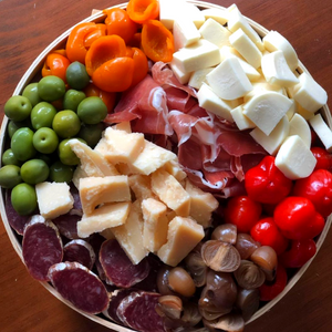 Antipasta Tray