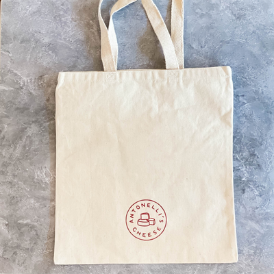 "CHEESE Y'ALL" Tote Bag