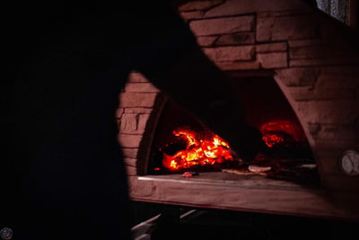 Pizza Night at Bee Tree Farm with Spindletop Pizza Co. (In Person)