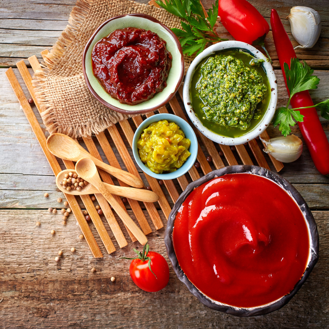 Raid the Pantry: Cheese and Fixins