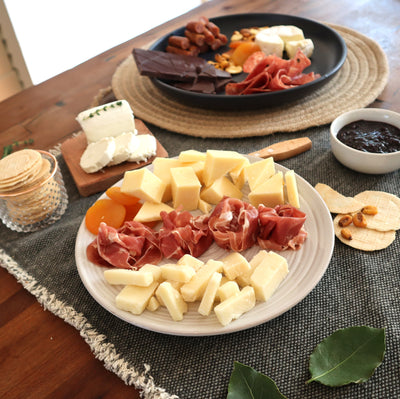 Antonelli's Cheese Tasting Box