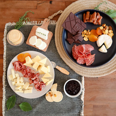 Antonelli's Cheese Tasting Box
