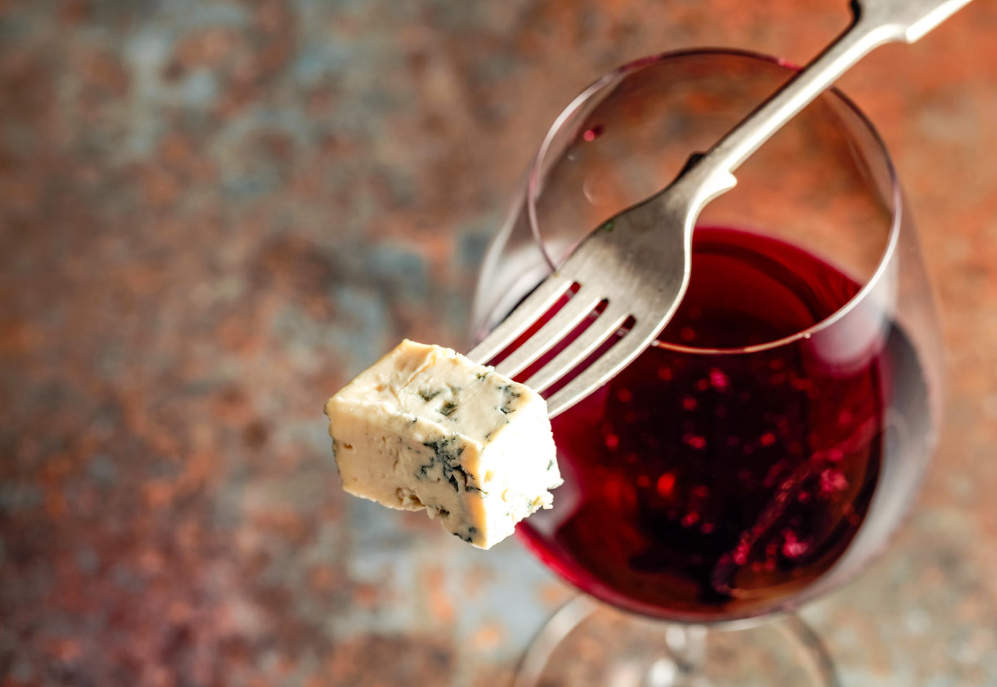Pairing Series: Cheese and Wine (In Person)